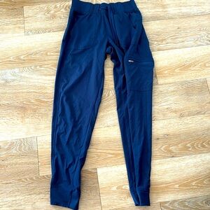 Stench fit XS scrub pants